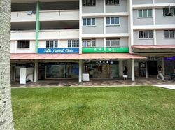 Mayflower Shopping & Food Centre (D20), Shop House #568255111